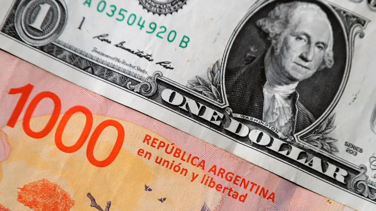 ¿Qué es el carry trade y cómo funciona en Argentina?